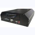 HDD Mobile DVR Video Surveillance Recording System/720P HD CAR DVR/ In-Vehicle DVR