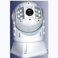 HD-IP IR Vehicle Speed Dome Camera