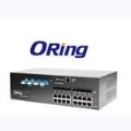 Industrial desktop type 24-port managed Gigabit Ethernet switch (DGS-9168GP-AIO_S)