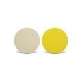 RFID PVC Coin Tag with 30 OD/T1mm, Sticker, T5577, 125kHz Frequency