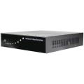 DN-5008A/5004A: Mini-size 8/4-CH H.265 NVR, with optional PoE support