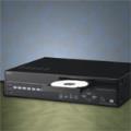 TOA C-DR091 and C-DR161 Series DVR