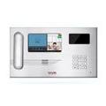 Aluminium Alloy Shell Android IP Video Door Phone Intercom System Indoor Monitor JQ-300F