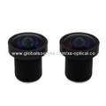 XS-8121-386-1 megapixel, 1/2", 2.5mm focal length, wide angle 160 degrees