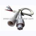 led power cable,led waterproof cable,led cable,2 PIN LED Waterproof Cable