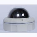 S02 vandal Proof Dome Camera housing