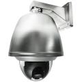 HUNT CORROSION RESISTANT SPEED DOME IP CAMERA HLZ-S9KDH