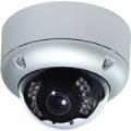 RYK-S603 - High Level Outdoor Dome Camera