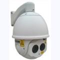 DRC1920 HD infrared laser speed dome camera