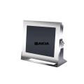 IP66 Stainless Steel Enclosed 17inch LCD Explosion Proof Monitor With VGA HDMI Output