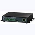 4-Channel H.264/MJPEG Network Video Server. FW3471
