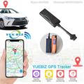 Mini GPS vehicle Tracker YB04
