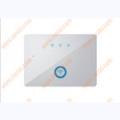 APP RFID simple wireless home alarm system A6