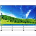 55 inch floor standing lcd video wall, lcd tv wall