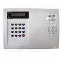 Internet IP & GPRS/GSM Based Centrally Monitored Alarm Panel CTC-1241
