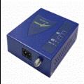 APL2400-200 UltraSpeed CoaxLine Quad Ethernet NetBridge