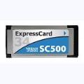 【SC500N1 EC】HDMI Capture card(Expresscard34 interface)