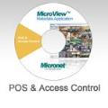 MicroView Metadata Application for POS & Access Control
