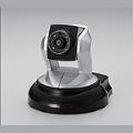 ASC-828 Pan/Tilt Smart Surveillance Camera