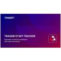 TRASSIR Staff Tracker