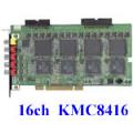 16ch Kodicom DVR cards (KMC8416)
