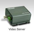 Micronet SP5711HD, H.264 1CH Video Server