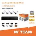 2014 China new arrival 4CH Security system cctv AHD DVR kit (MVT-KAH04)