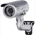 AVer 3-megapixel Rugged series Bullet IP camera - FB3028-RTM 