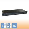 OT Systems ET22161: Unmanged 16-port Optical Ethernet Switch