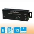OT Systems ET1212H-S-MT: Smallest Hardened Grade Gigabit SFP Ethernet Media Converter