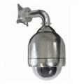 Explosion-Proof IP HD High Speed dome Camera GCS-TB265 