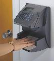 GT Series biometric HandPunch