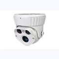 HD-CVI 720P Vandalproof  IR dome camera