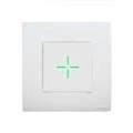WAL - 13.56 MHz customizable wall switch reader