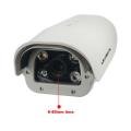  LS VISION 2MP License Plate Recognition Camera with fixed lens    