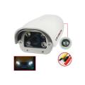 LS VISION  2.0MP IP The car license plate recognition camera with the speed of 200 km or less