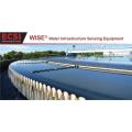 WISE - Water Infrastructure Sensing Equipment