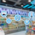 AI camera support unmanned convenience store solution