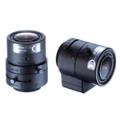 1/3 3.0-8mm F/1.0 Aspherical Vari-Focal Lens