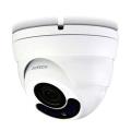 DGC5445ASE 5MP 4-in-1 Motorized IR Dome Camera