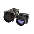 SG-ZCM2030NL-T25, 2MP 30x Zoom, 25mm 640x480 Thermal Camera, Bi-spectrum Network Camera Module