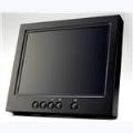 Acula LDA-080M 8 inches Metal LCD Monitor