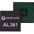 AL361 - UHD 4K2K Dual-Channel Video Processor SOC