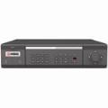HB-8008 8CH CIF Professional Standalone DVR