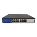 16ports 10/100M Ethernet Switch fast Ethernet network switch