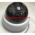 4inch Metal housing Vandal proof IP IR30 Day and night vision Dome camera