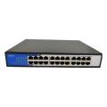 24ports 10/100M Ethernet Switch fast Ethernet network switch