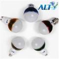 LED Bulb / LED Lighting G19 Globe 7W