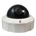 DV-VDP8510C Vandal-proof High Resolution Dome Camera