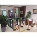 office/air port/hotel high quality speed gate for entrance control